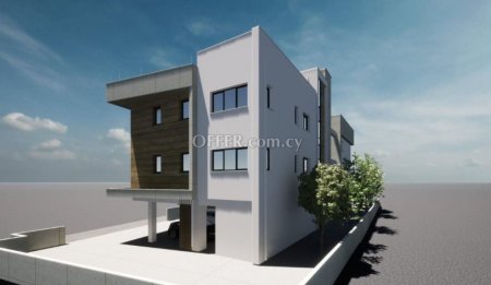 Apartment (Flat) in Kapparis, Famagusta for Sale - 3