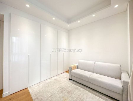 Apartment (Flat) in Molos Area, Limassol for Sale - 3