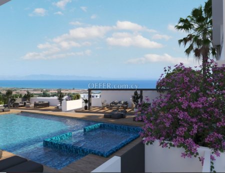 Apartment (Flat) in Kapparis, Famagusta for Sale - 3