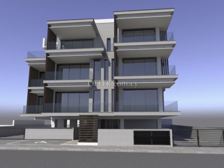 Apartment (Flat) in Tsireio, Limassol for Sale - 3