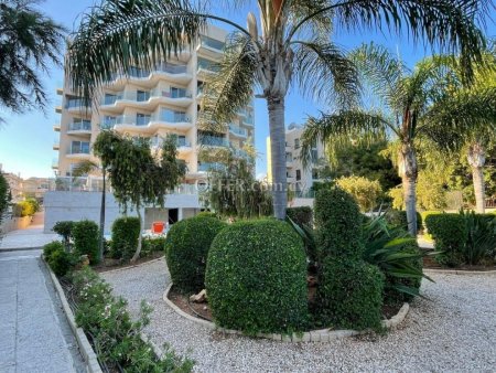 Apartment (Flat) in Agios Tychonas, Limassol for Sale - 7