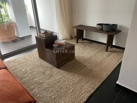 Apartment (Penthouse) in Agia Triada, Limassol for Sale - 7