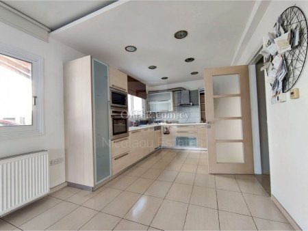 Three bedroom detached house for sale in Latsia - 8