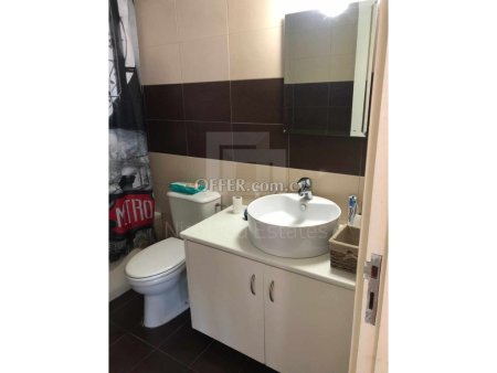 Two bedroom apartment in strovolos for sale near perikleous - 3