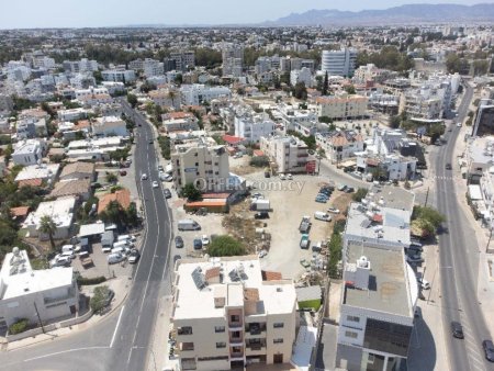 Commercial Plot for Sale in Strovolos Nicosia - 3