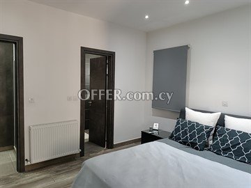 3 Bedroom Upper House  In Lakatamia, Near Jumbo, Nicosia - 3