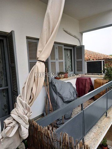 2 Bedroom Apartment  In Nicosia City Center - 3