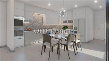 1 Bedroom Apartment  In Kato Polemidia, Limassol - 3