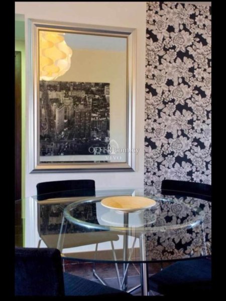 TWO BEDROOM FULLY FURNSIHED APARTMENT FOR RENT - 9