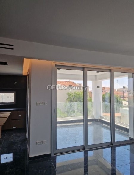 Brand new apartment for rent - 8