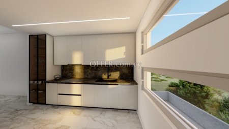 Apartment (Penthouse) in Germasoyia, Limassol for Sale - 7