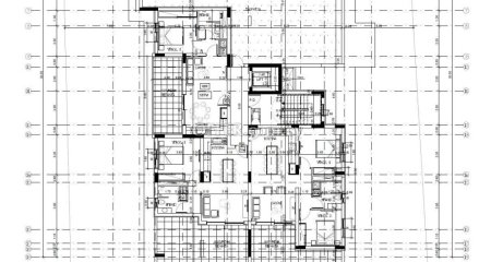 Apartment (Penthouse) in Aglantzia, Nicosia for Sale - 3
