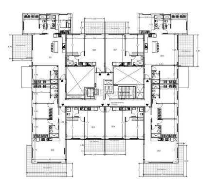 Apartment (Flat) in Zakaki, Limassol for Sale - 3