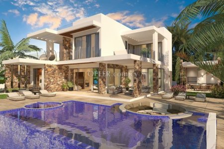 House (Detached) in Sea Caves Pegeia, Paphos for Sale - 3