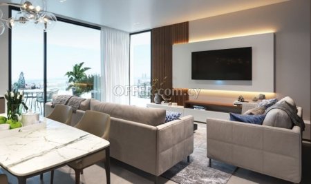 Apartment (Flat) in Agios Athanasios, Limassol for Sale - 3
