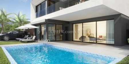 House (Detached) in Agios Athanasios, Limassol for Sale - 3