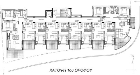 Apartment (Flat) in Zakaki, Limassol for Sale - 3