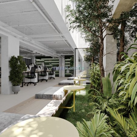Leased Commercial Building for Sale - 3