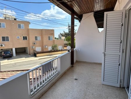 2 Bedroom Apartment for rent in Kapparis - 9