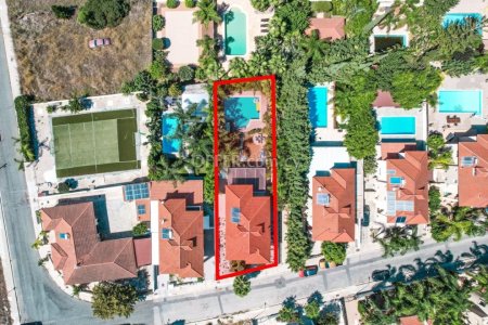 4 Bed Detached Villa for Sale in Oroklini, Larnaca - 9
