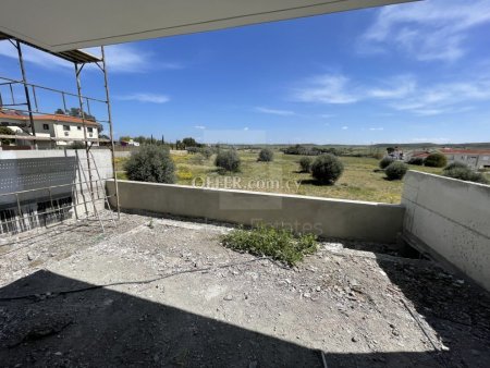 Brand new three bedroom house in Geri - 8