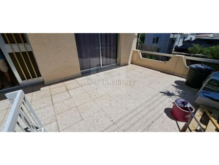 Detached Renovated Bungalow Kapsalos Limassol Cyprus - 8