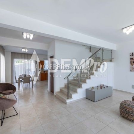 Villa For Sale in Mesogi, Paphos - DP3643 - 9