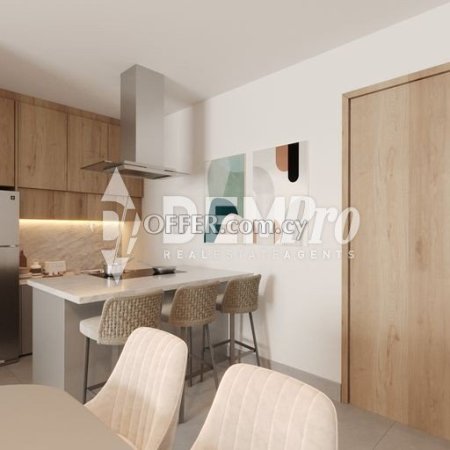 Apartment For Sale in Kato Paphos - Universal, Paphos - DP36 - 9