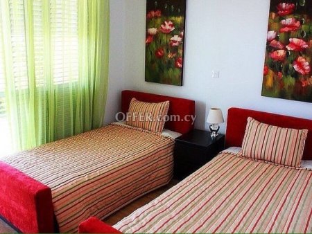 Apartment (Flat) in Amathounta, Limassol for Sale - 4