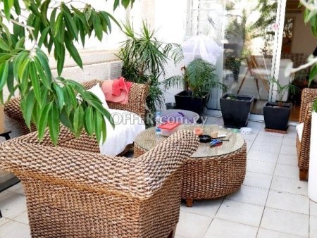Apartment (Penthouse) in Katholiki, Limassol for Sale - 4