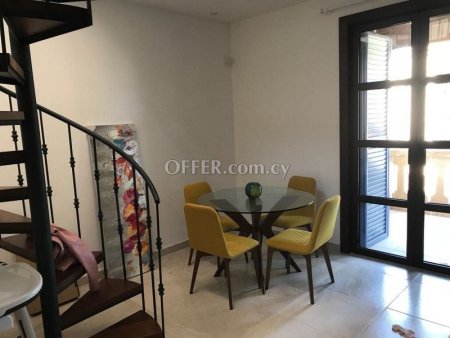 Apartment (Flat) in Saint Raphael Area, Limassol for Sale - 4