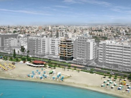 Apartment (Flat) in Molos Area, Limassol for Sale - 6