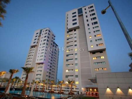 Apartment (Flat) in Neapoli, Limassol for Sale - 4