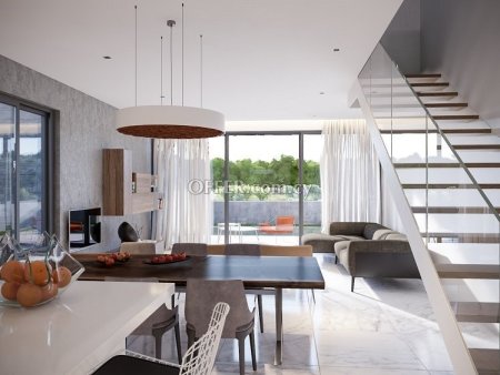 House (Detached) in Kato Paphos, Paphos for Sale - 4