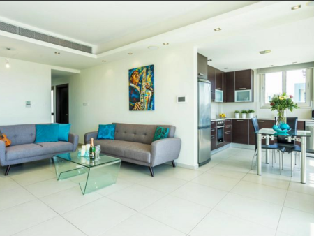 Apartment (Flat) in Pervolia, Larnaca for Sale - 2