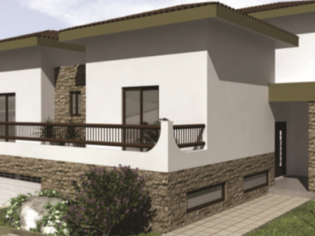 House (Detached) in Paramali, Limassol for Sale - 2