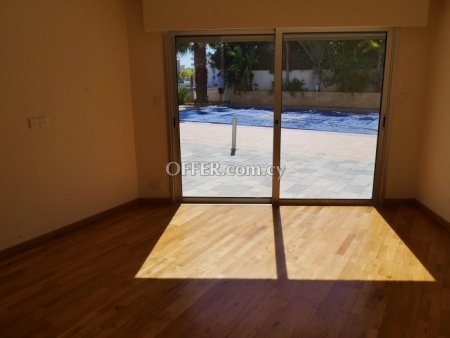 Apartment (Flat) in Amathus Area, Limassol for Sale - 6