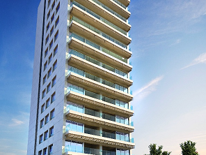 Apartment (Flat) in Saint Raphael Area, Limassol for Sale - 4