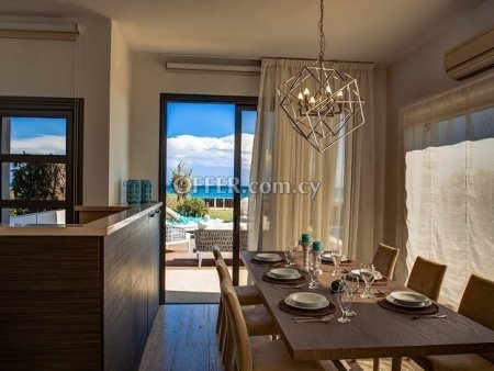 House (Detached) in Mazotos, Larnaca for Sale - 4