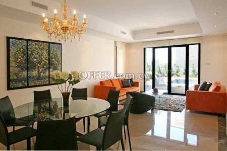 House (Detached) in Paniotis, Limassol for Sale - 6