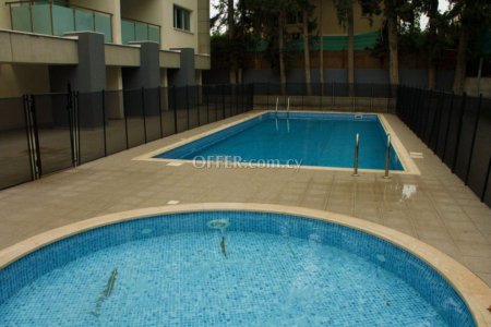 Apartment (Flat) in Papas Area, Limassol for Sale - 4