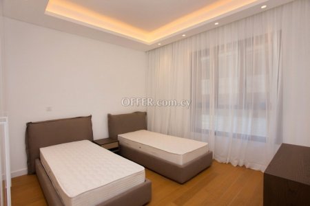 Apartment (Flat) in Old town, Limassol for Sale - 4
