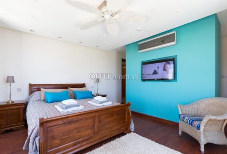 House (Detached) in Aphrodite Hills, Paphos for Sale - 4