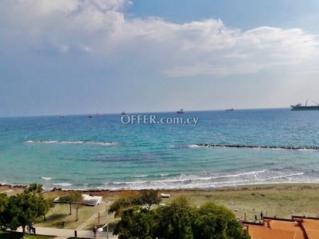 Apartment (Flat) in Molos Area, Limassol for Sale - 6