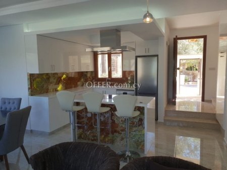House (Semi detached) in Aphrodite Hills, Paphos for Sale - 4