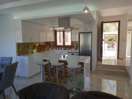 House (Semi detached) in Aphrodite Hills, Paphos for Sale - 6