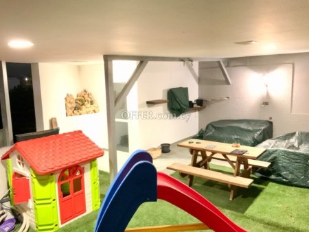 Apartment (Flat) in Lakatamia, Nicosia for Sale - 4