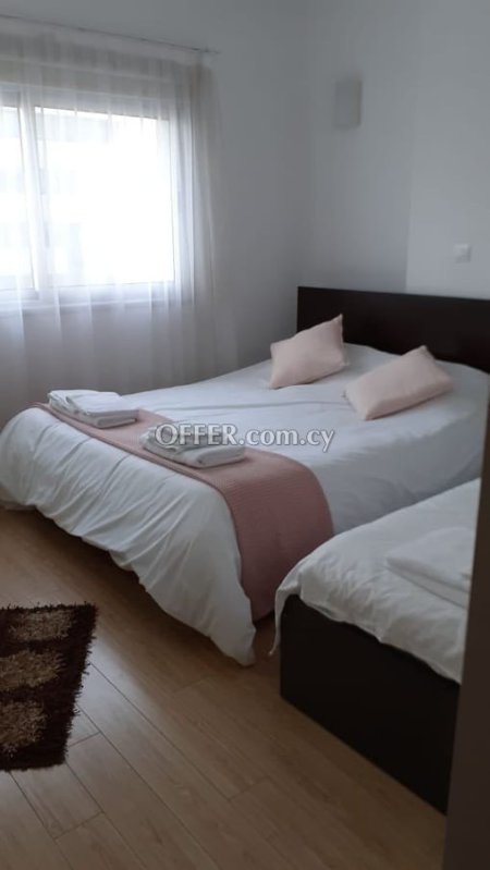 Apartment (Flat) in Molos Area, Limassol for Sale - 4