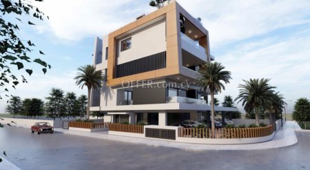Apartment (Penthouse) in Papas Area, Limassol for Sale - 4