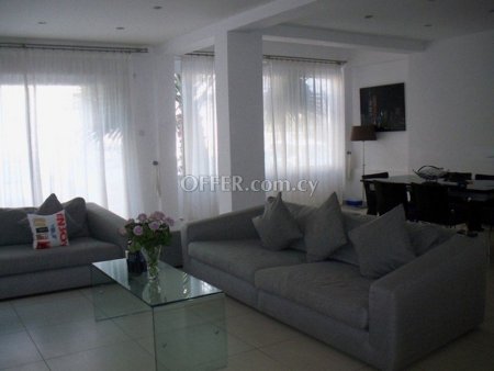 Apartment (Flat) in Germasoyia Tourist Area, Limassol for Sale - 4